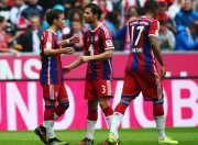 费德勒新星比赛规则变更表现突出，阿森纳前途光明！气势如虹延续